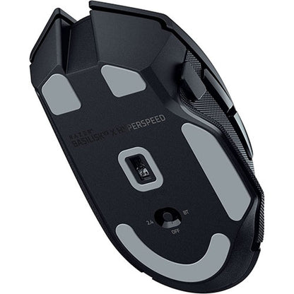 Razer Basilisk V3 X HyperSpeed Wireless Gaming Mouse