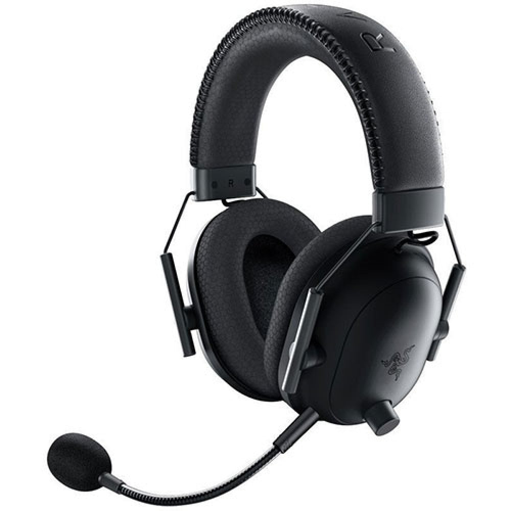 Razer BlackShark V2 Pro 2023 Edition Wireless Gaming Headset (Black)