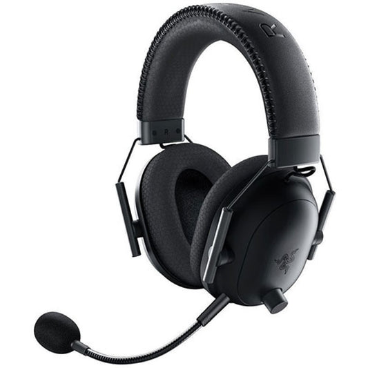 Razer BlackShark V2 Pro 2023 Edition Wireless Gaming Headset (Black)