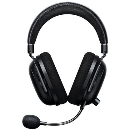 Razer BlackShark V2 Pro 2023 Edition Wireless Gaming Headset (Black)