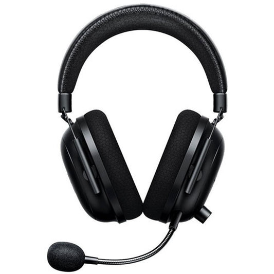 Razer BlackShark V2 Pro 2023 Edition Wireless Gaming Headset (Black)