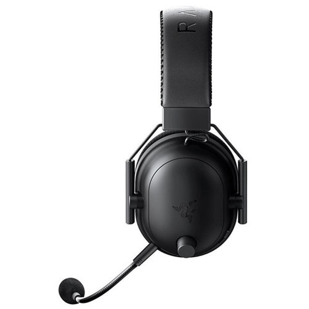 Razer BlackShark V2 Pro 2023 Edition Wireless Gaming Headset (Black)