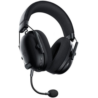 Razer BlackShark V2 Pro 2023 Edition Wireless Gaming Headset (Black)