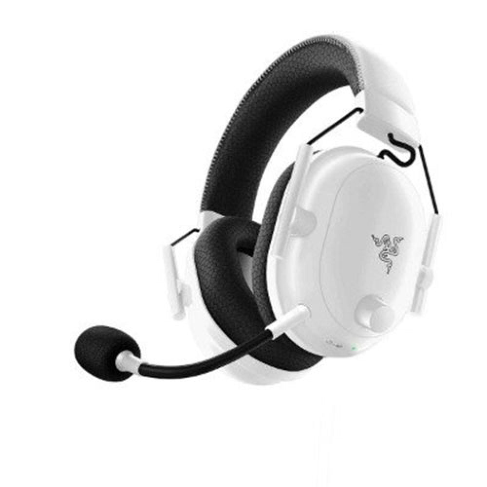 Razer BlackShark V2 Pro 2023 Edition Wireless Gaming Headset (White)