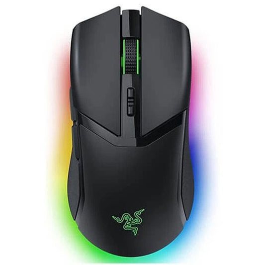 Razer Cobra Pro Wireless Gaming Mouse (Black)