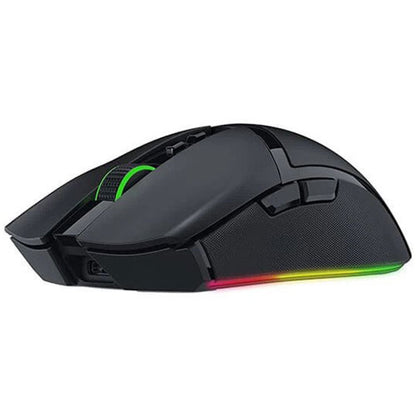 Razer Cobra Pro Wireless Gaming Mouse (Black)