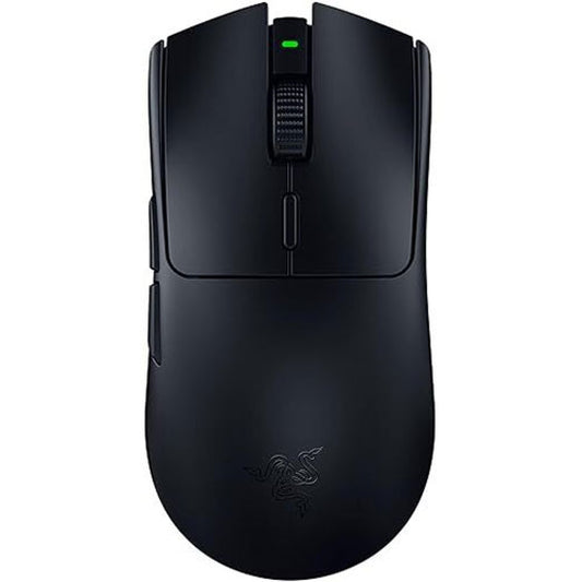 Razer Viper V3 HyperSpeed Wireless Gaming Mouse (Black)