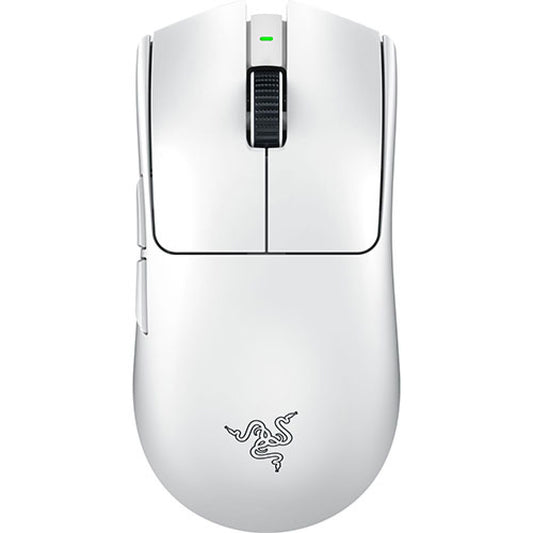 Razer Viper V3 Pro Wireless Gaming Mouse (White)