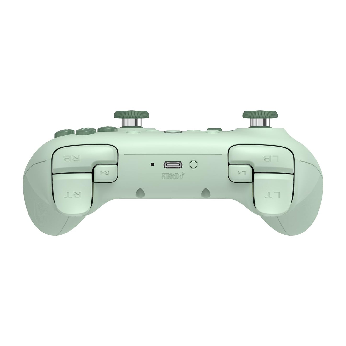 8BitDo Ultimate 2C Wireless Controller - Green Edition