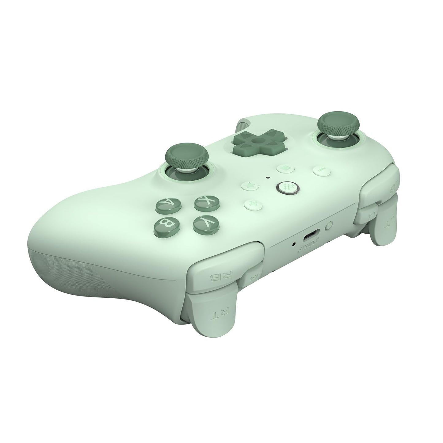 8BitDo Ultimate 2C Wireless Controller - Green Edition
