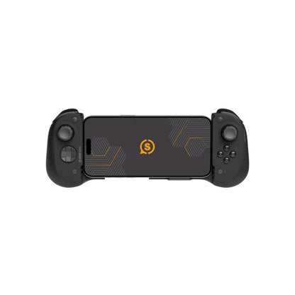 Corsair SCUF NOMAD Wireless Mobile Gaming Controller – Black