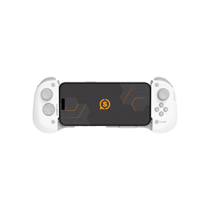 Corsair SCUF NOMAD Wireless Mobile Gaming Controller – White