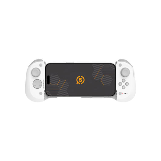 Corsair SCUF NOMAD Wireless Mobile Gaming Controller – White