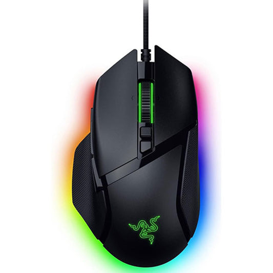 Razer Basilisk V3 35k Gaming Mouse (Black)