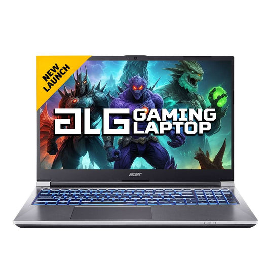 Acer ALG AL15G-52 Laptop (i5-12450H/RTX 2050/8GB RAM/512GB SSD)
