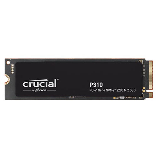 Crucial P310 1TB NVMe Gen4 SSD