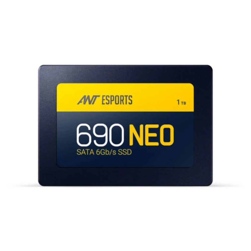Ant Esports 690 Neo 1TB SATA 2.5 Inch SSD