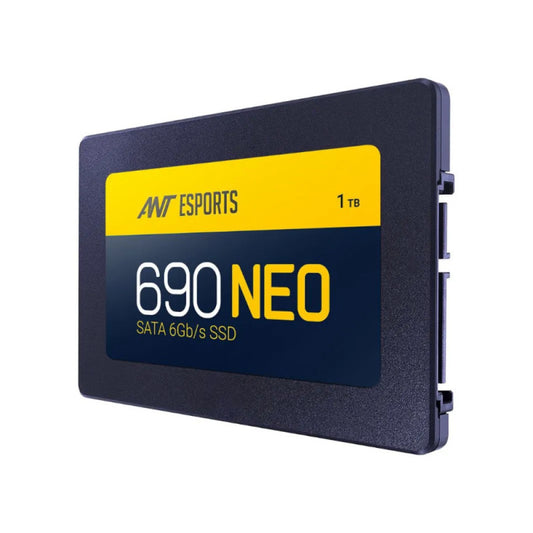 Ant Esports 690 Neo 1TB SATA 2.5 Inch SSD