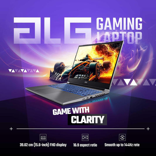 Acer ALG AL15G-52 Laptop (i5-12450H/RTX 2050/8GB RAM/512GB SSD)