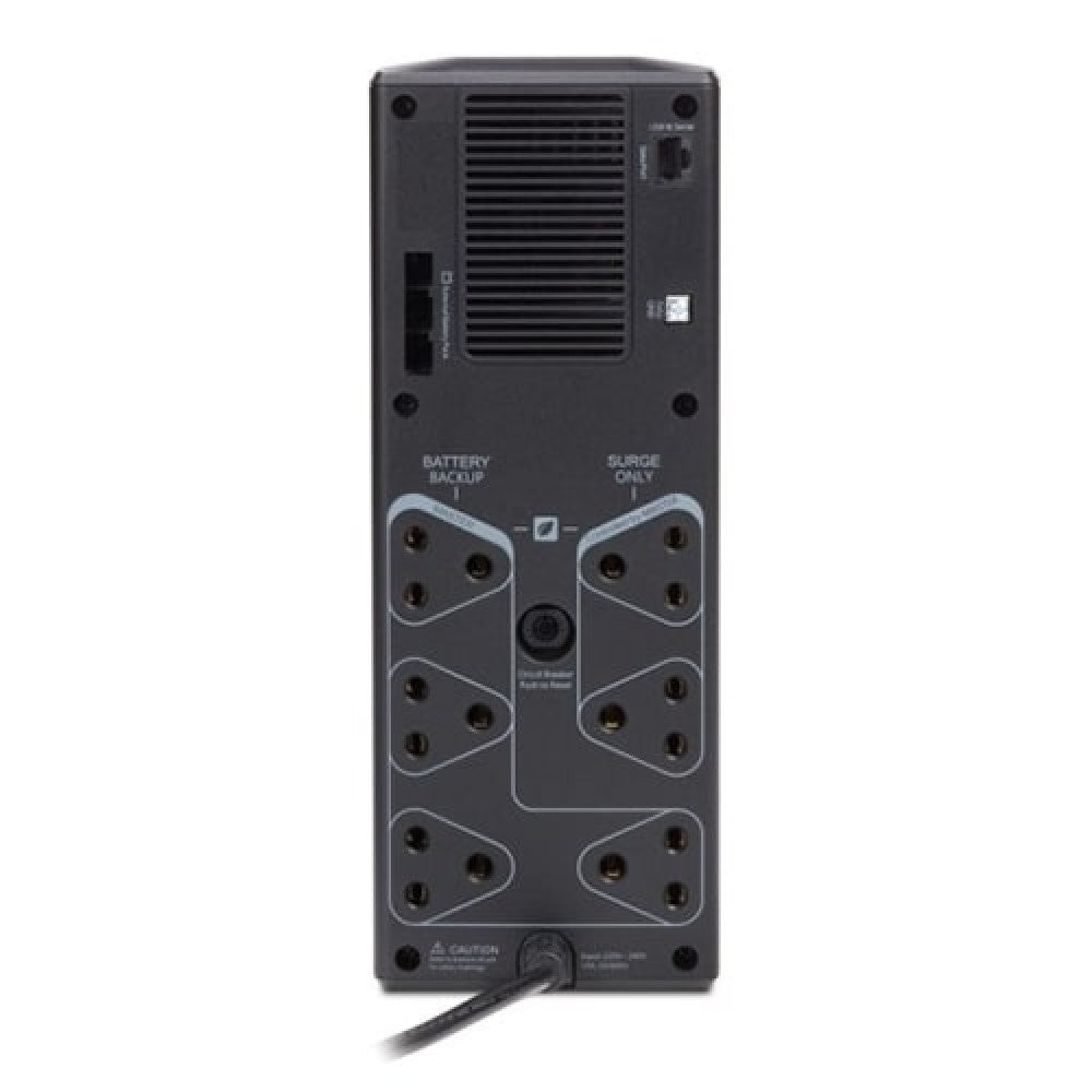 APC 1KVA 230V UPS