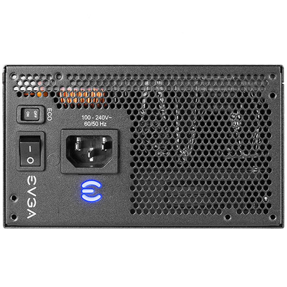 EVGA SuperNova 1000 P5 Platinum 1000 Watt Fully Modular SMPS