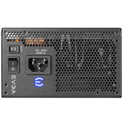 EVGA SuperNova 1000 P5 Platinum 1000 Watt Fully Modular SMPS