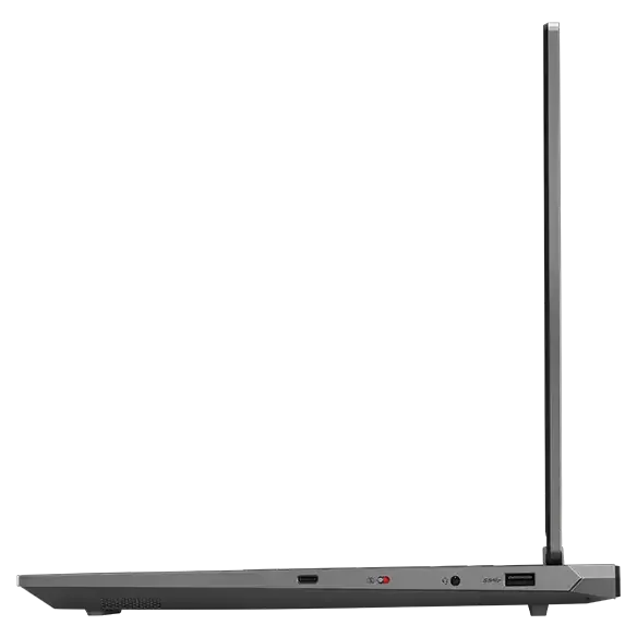 Lenovo LOQ 83GS0097IN Gaming laptop (i5-12th Gen-12450HX/RTX 2050 4GB GDDR6)