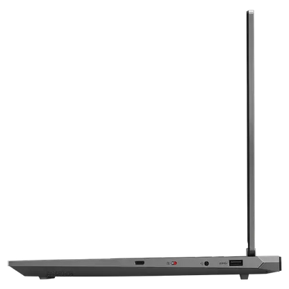Lenovo LOQ 83GS0097IN Gaming laptop (i5-12th Gen-12450HX/RTX 2050 4GB GDDR6)