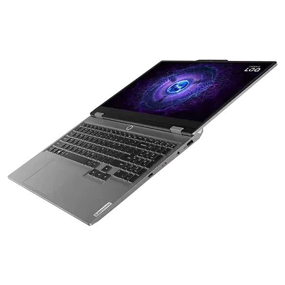 Lenovo LOQ 83GS0097IN Gaming laptop (i5-12th Gen-12450HX/RTX 2050 4GB GDDR6)