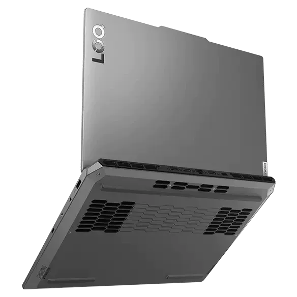 Lenovo LOQ 83GS0097IN Gaming laptop (i5-12th Gen-12450HX/RTX 2050 4GB GDDR6)