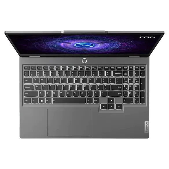 Lenovo LOQ 83GS0097IN Gaming laptop (i5-12th Gen-12450HX/RTX 2050 4GB GDDR6)