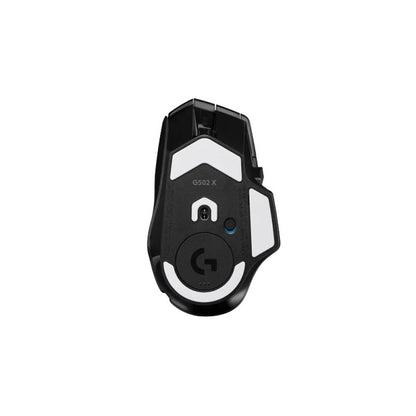 Logitech G G502 X Plus LightSpeed Wireless RGB Gaming Mouse