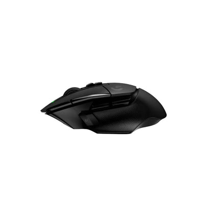 Logitech G G502 X LightSpeed Wireless Gaming Mouse