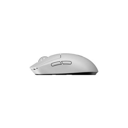Logitech G Pro X SuperLight 2 Wireless Gaming Mouse - White