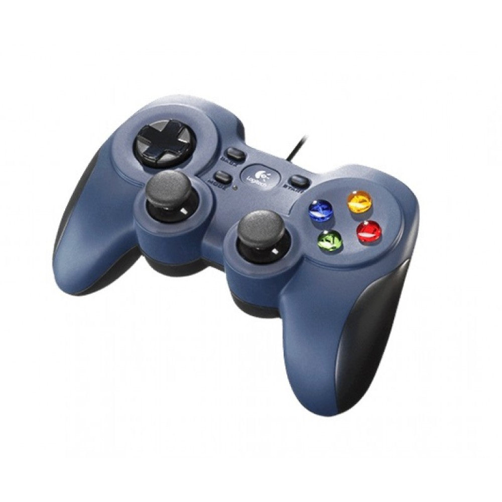 Logitech F310 USB Wired Gamepad