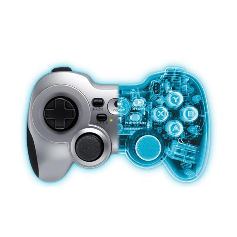 Logitech F710 USB Wireless Gamepad