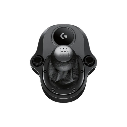 Logitech Driving Force Shifter for G923, G29 and G920 Racing Wheels