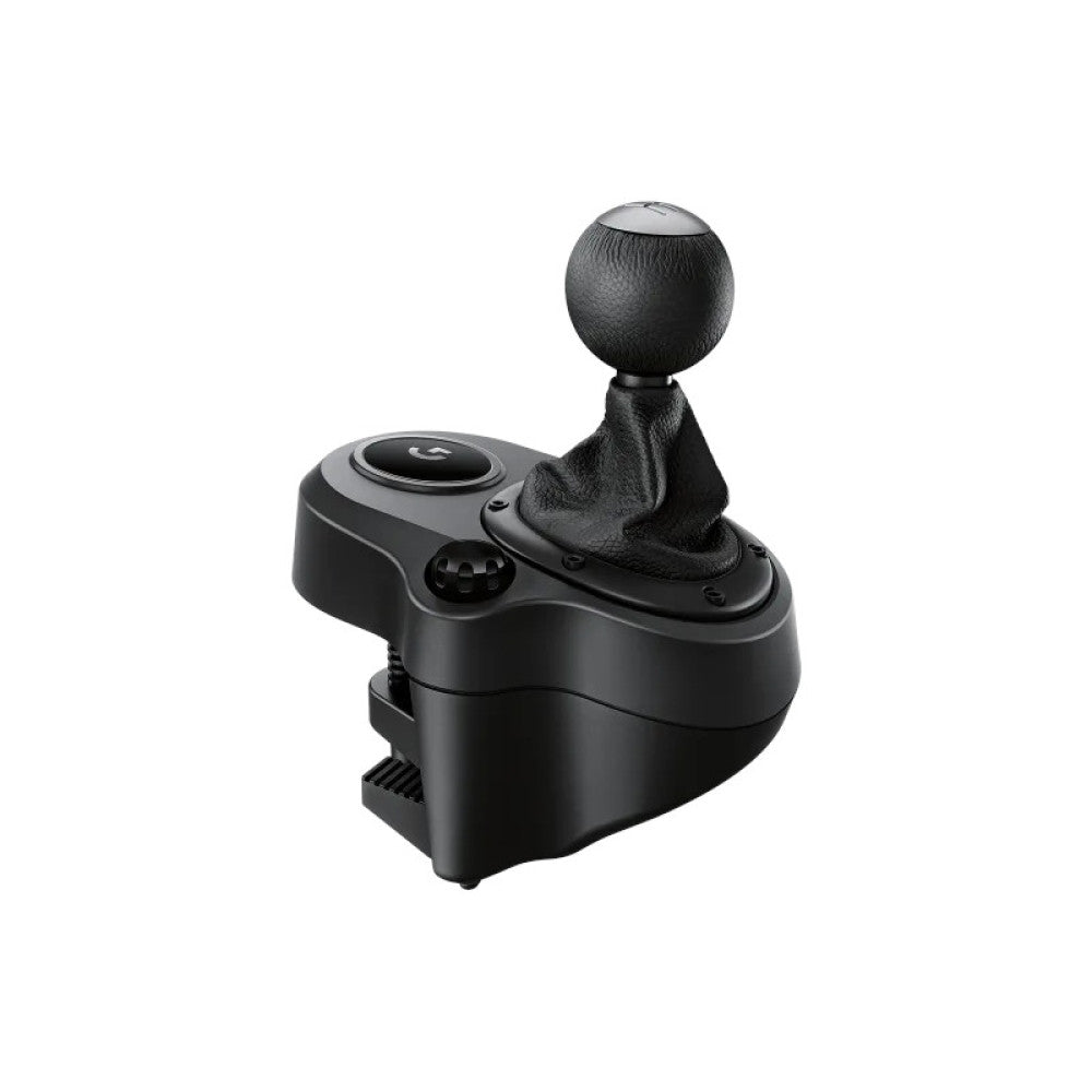 Logitech Driving Force Shifter for G923, G29 and G920 Racing Wheels