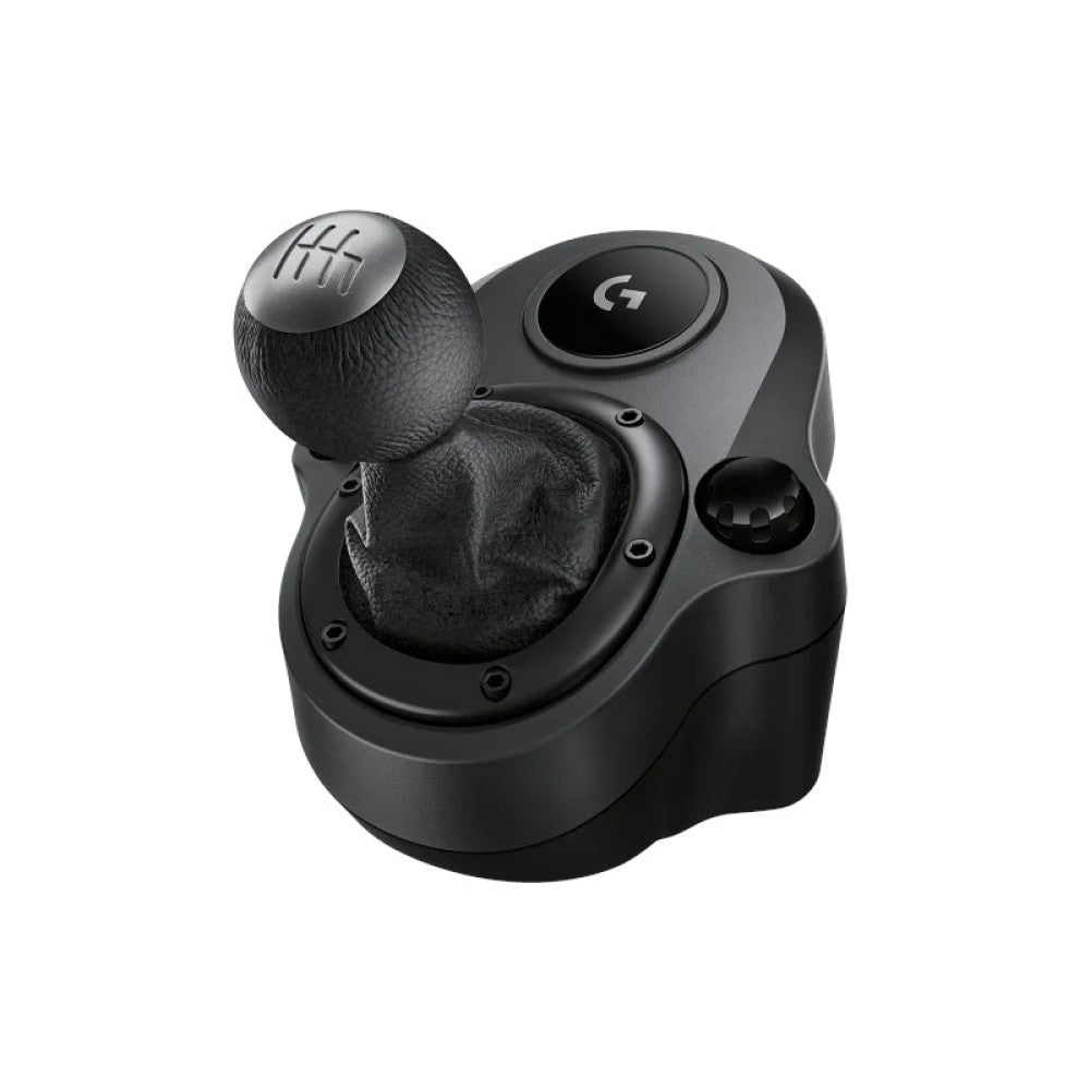 Logitech Driving Force Shifter for G923, G29 and G920 Racing Wheels