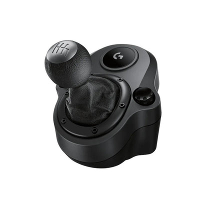Logitech Driving Force Shifter for G923, G29 and G920 Racing Wheels