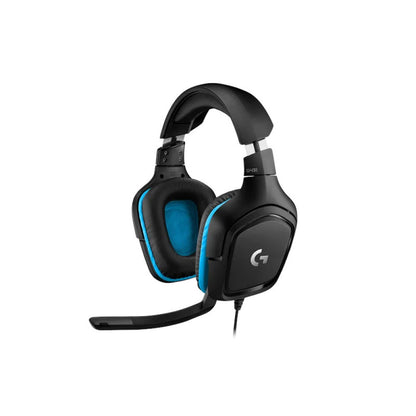 Logitech G G431 Wired Gaming Headset