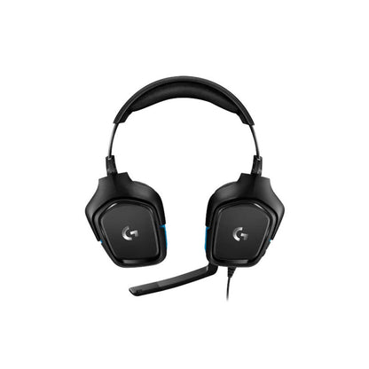 Logitech G G431 Wired Gaming Headset