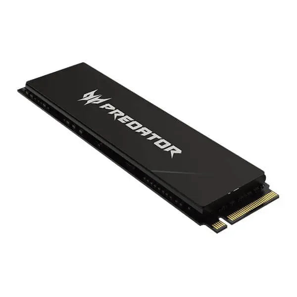 Acer Predator GM7000 1TB M.2 NVMe Gen4 Internal SSD with DDR4 DRAM