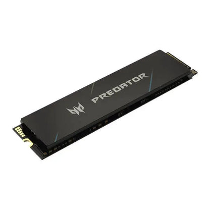 Acer Predator GM7000 1TB M.2 NVMe Gen4 Internal SSD with DDR4 DRAM