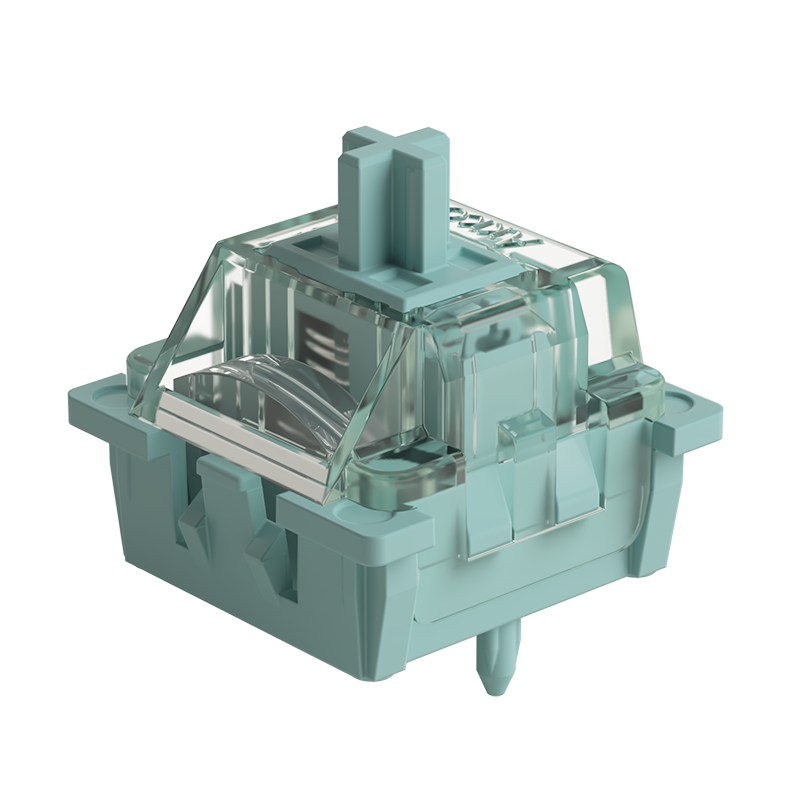 Akko AstroAim Magnetic Switch Lubed - (Pack of 45)