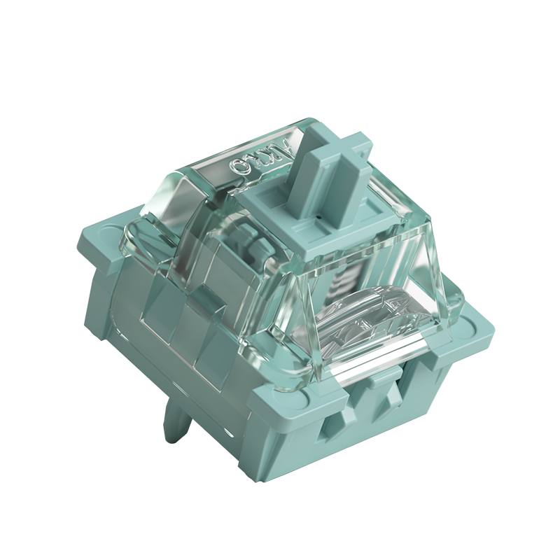 Akko AstroAim Magnetic Switch Lubed - (Pack of 45)