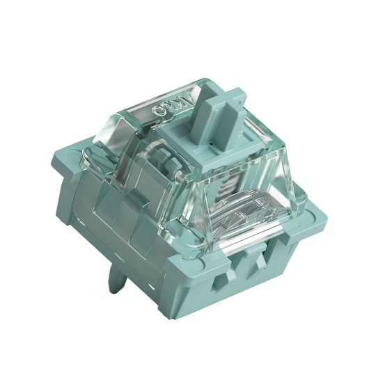 Akko AstroAim Magnetic Switch Lubed - (Pack of 45)