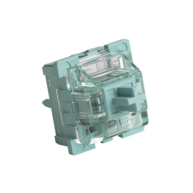 Akko AstroAim Magnetic Switch Lubed - (Pack of 45)