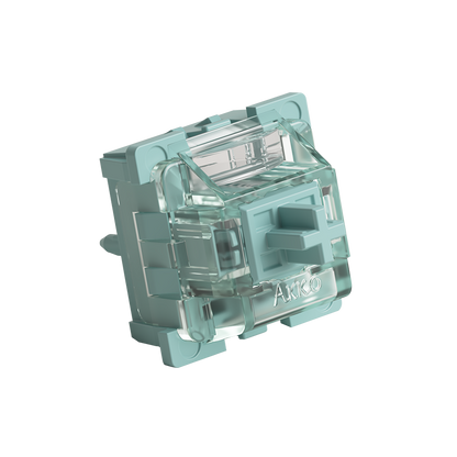 Akko AstroAim Magnetic Switch Lubed - (Pack of 45)