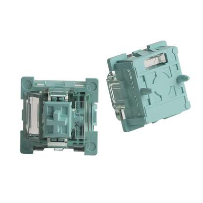 Akko AstroAim Magnetic Switch Lubed - (Pack of 45)